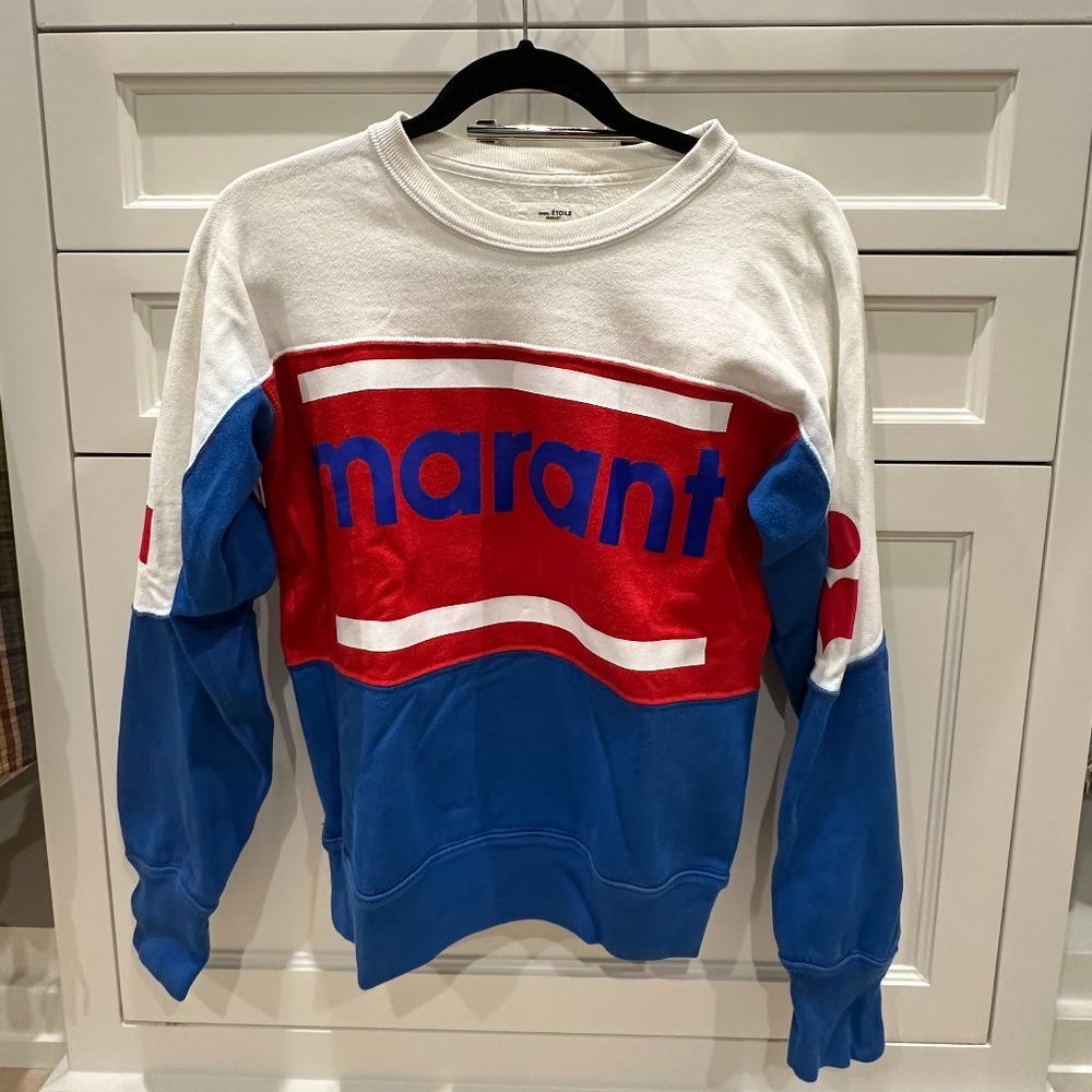 Isabel Marant Etoile Sweatshirt